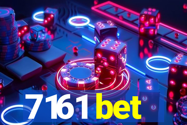 7161 bet